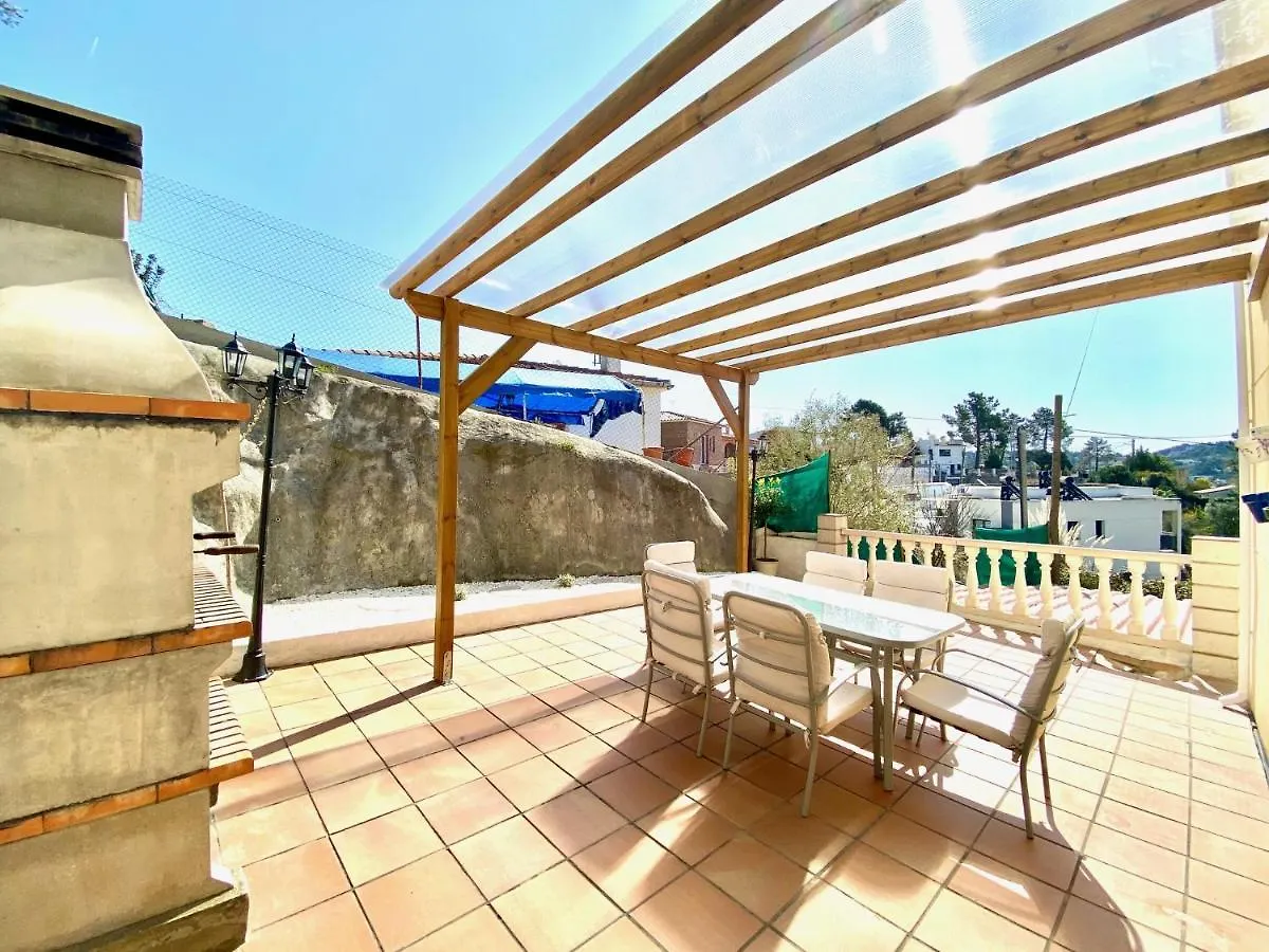 Villa Caroline Lloret de Mar 0*,  İspanya