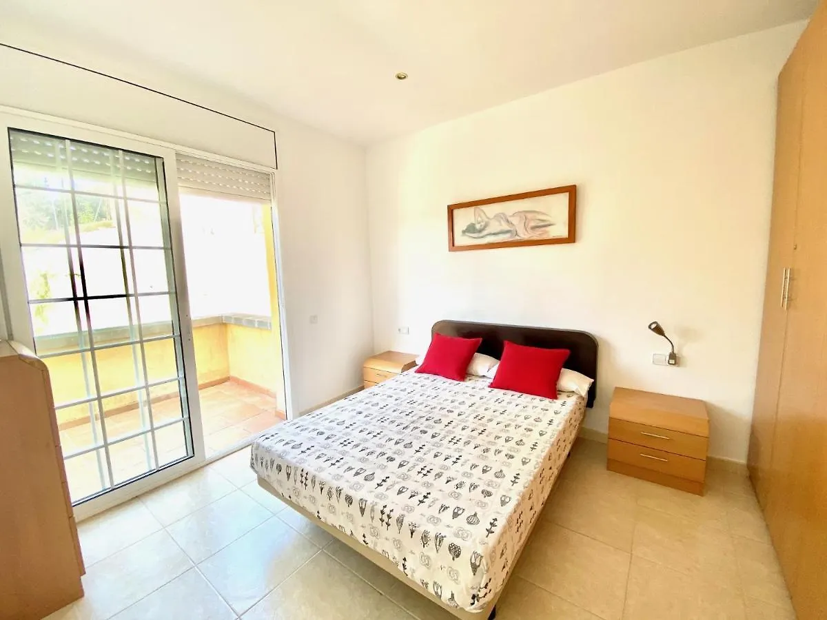 Tatil Evi Villa Caroline Lloret de Mar