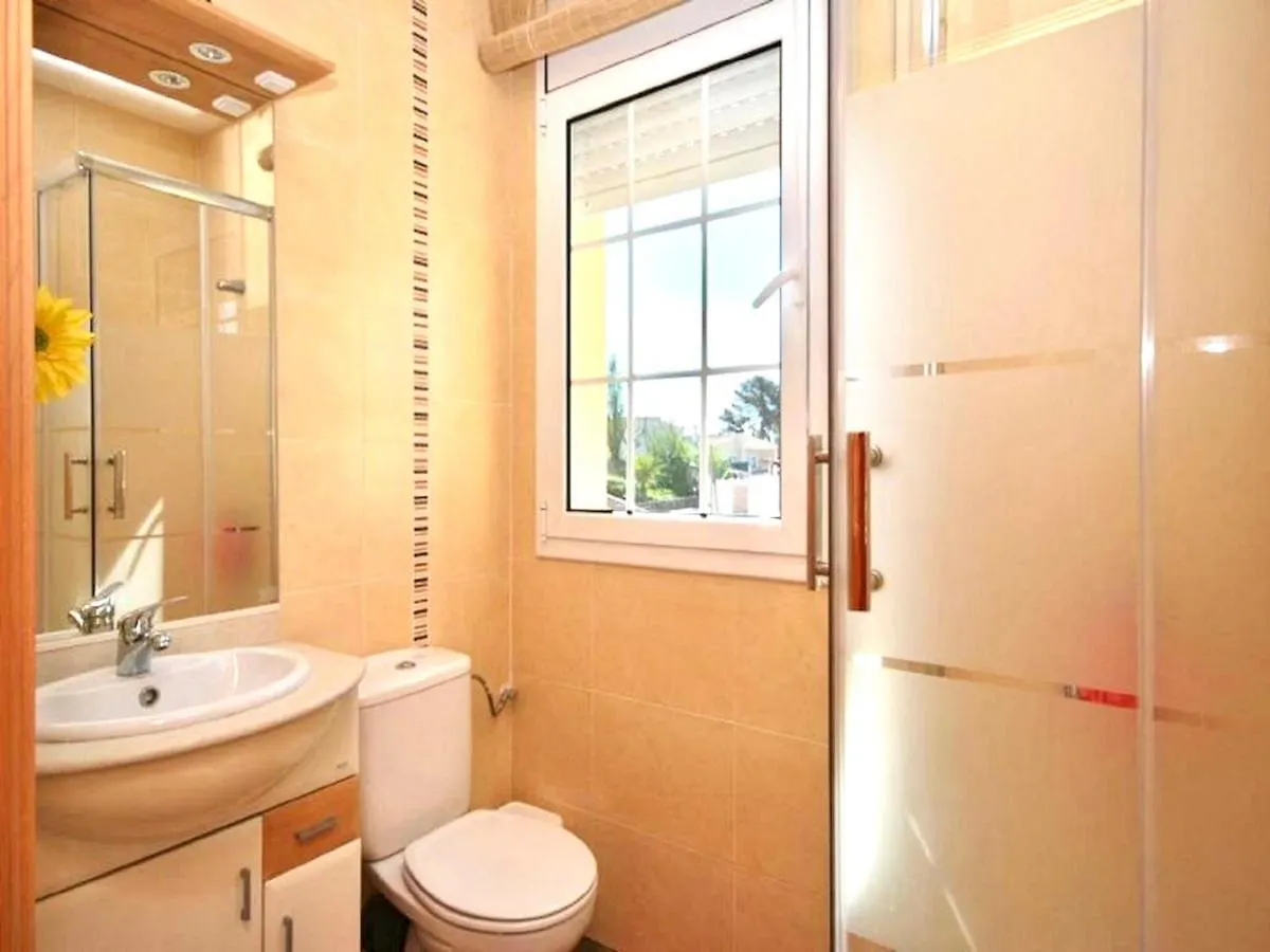 Tatil Evi Villa Caroline Lloret de Mar
